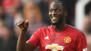 Merapat ke Inter, Pelatih Yakin Lukaku Akan Beri Kontribusi Luar Biasa